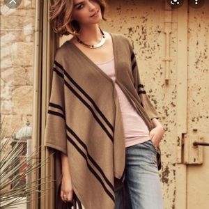 Ladies shawl from H&M